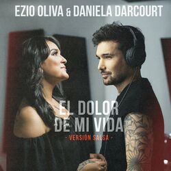 Cover of El Dolor De Mi Vida (Versión Salsa)