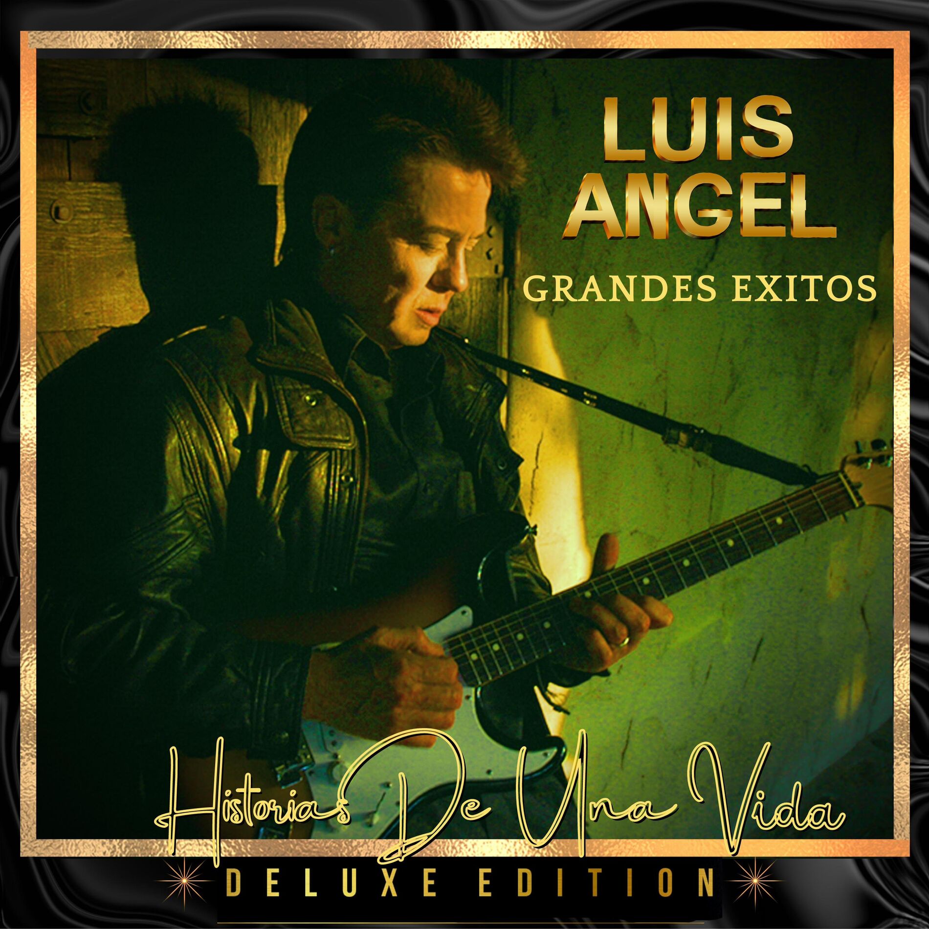 Album cover of Lluvia