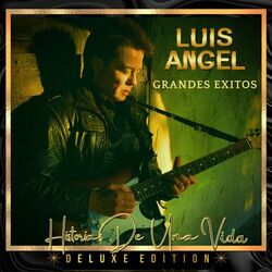 Cover of Historias De Una Vida (Deluxe Edition)