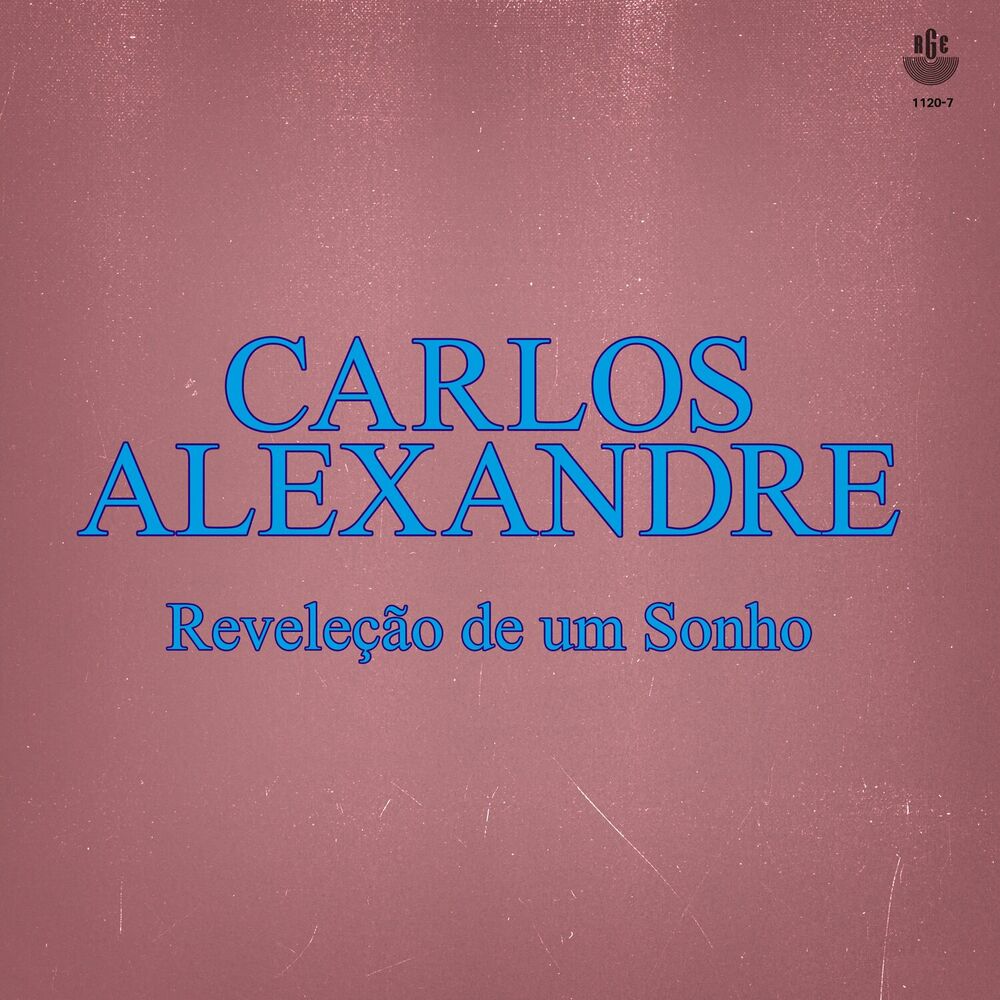 Picture of Revelação de um Sonho