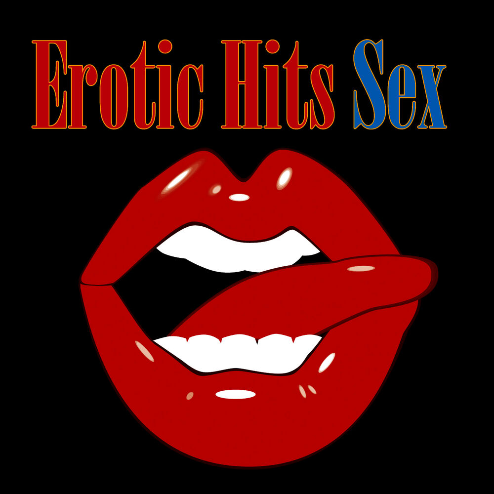 Picture of Erotic Hits - Sex