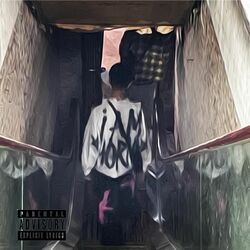 Cover of Tomb Of Love