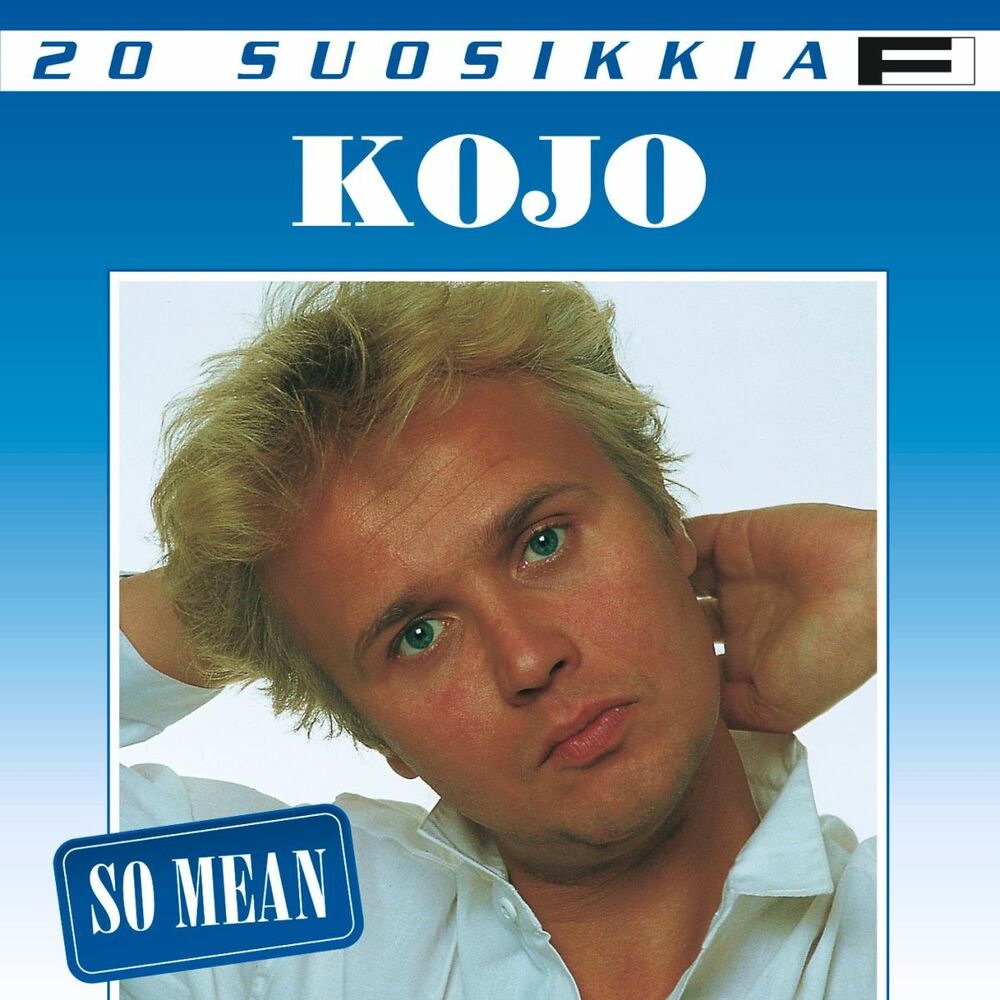 Picture of 20 Suosikkia / So Mean