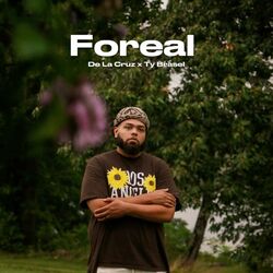 Cover of Foreal