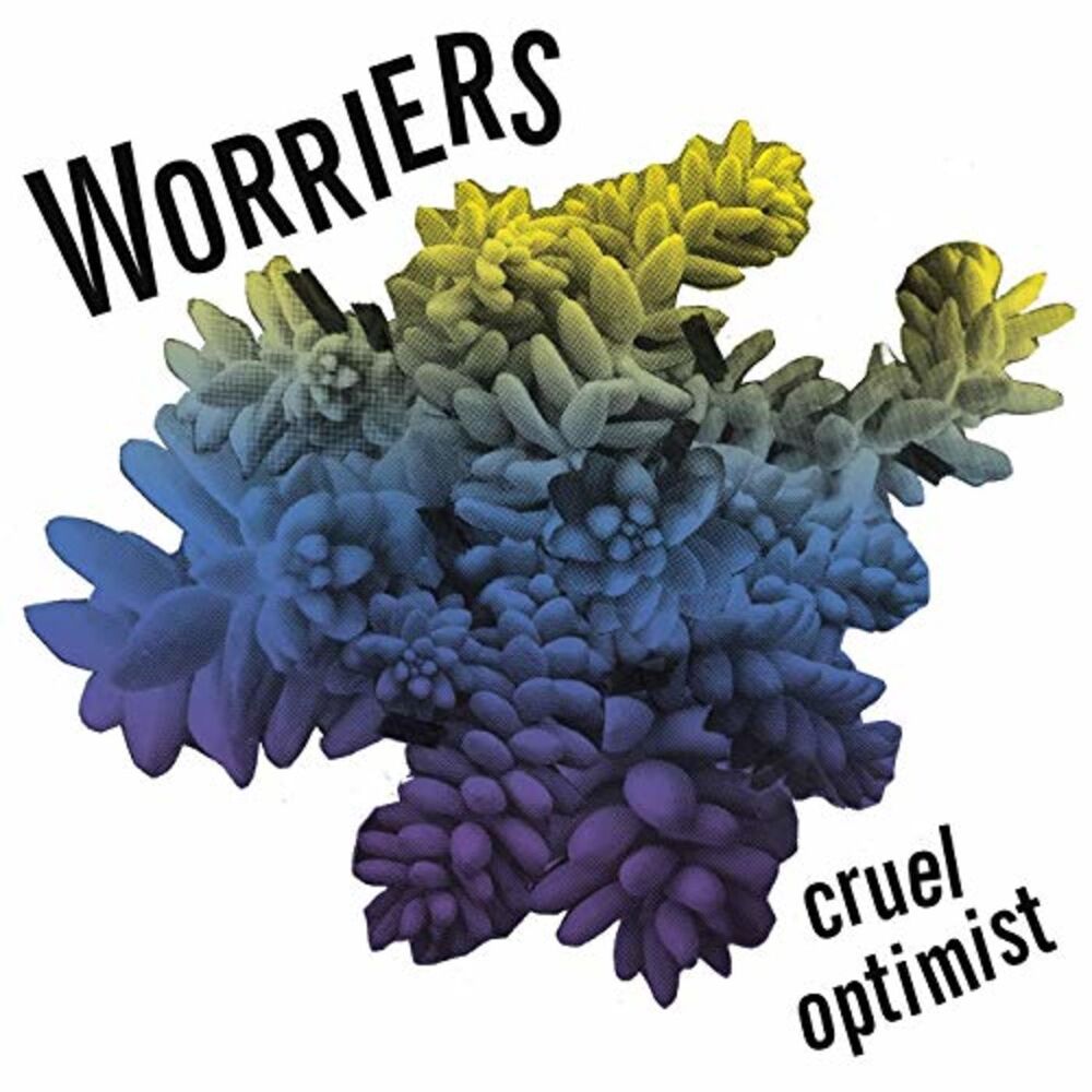 Picture of Cruel Optimist