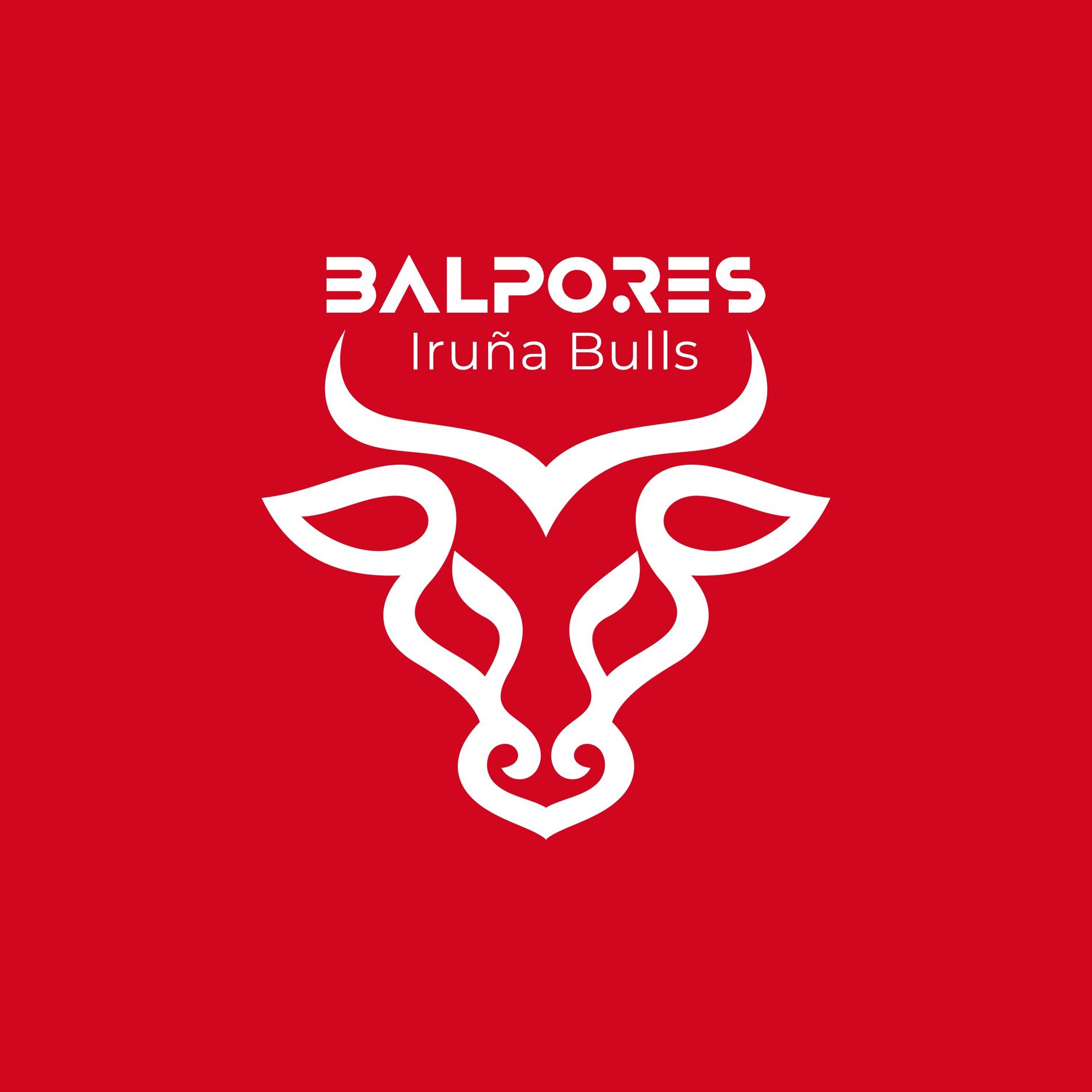 Album cover of Iruña Bulls
