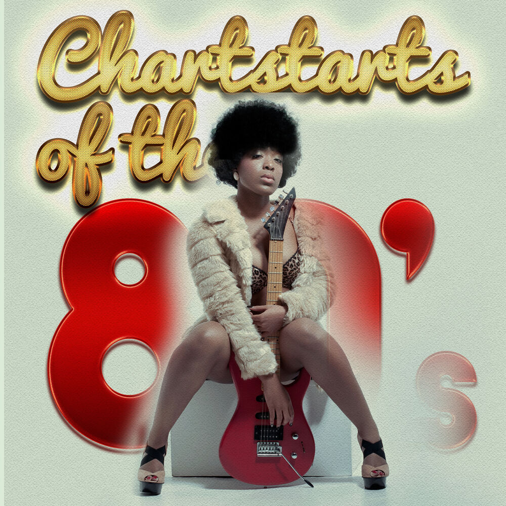 Picture of Chartstars of the 80s