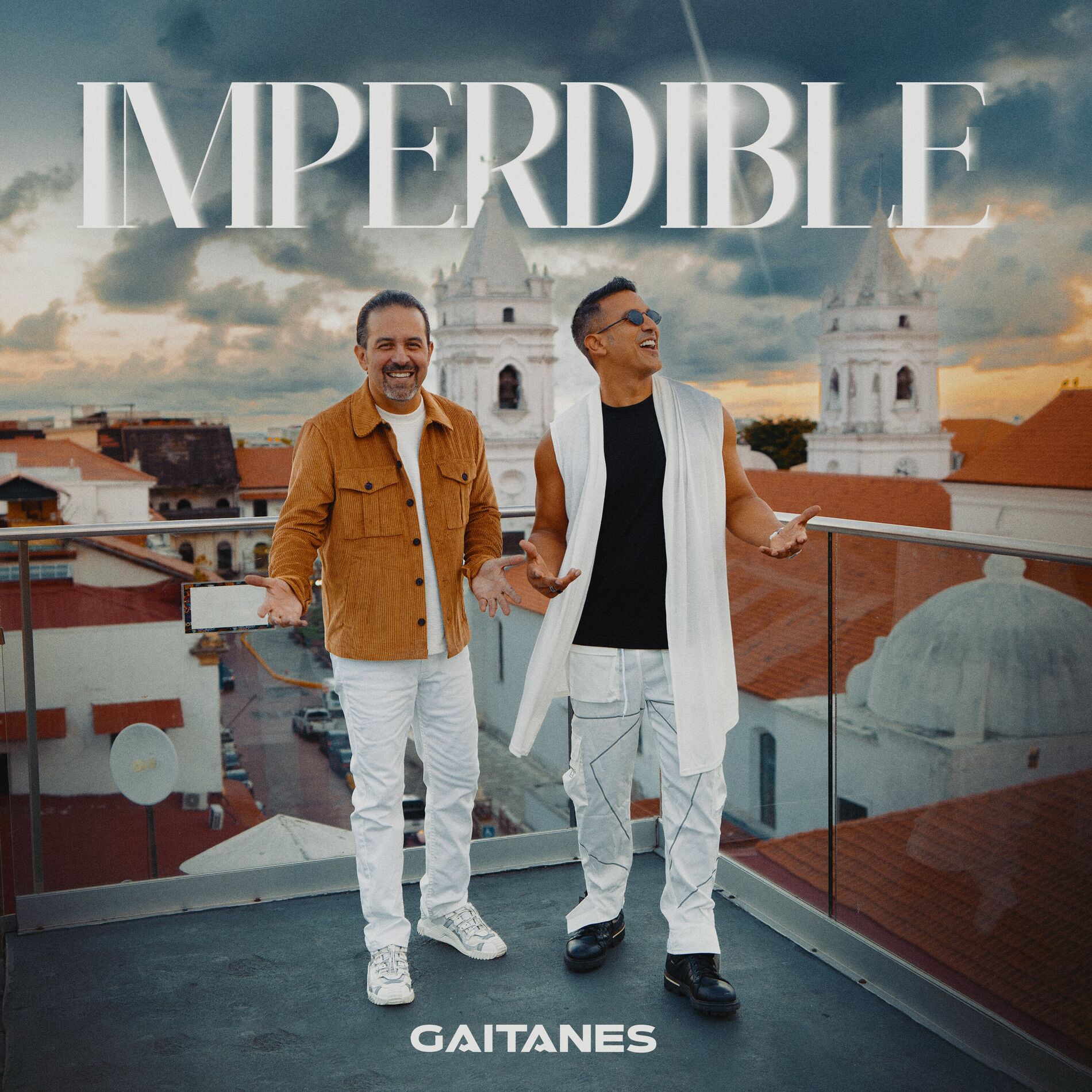 Album cover of Imperdible