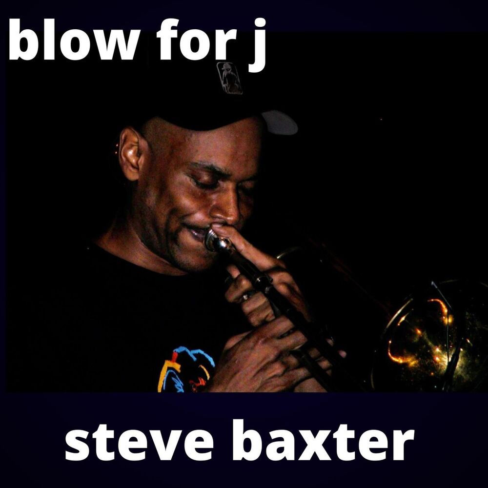 Picture of blow for j