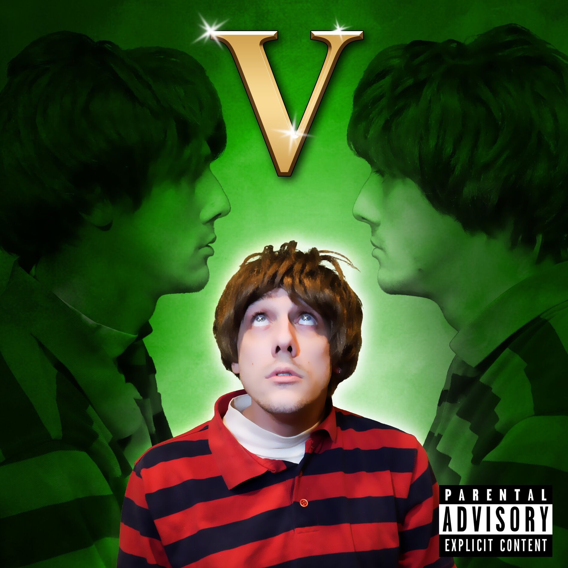 Album cover of Nathan's Christmas Vol. 5