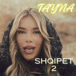 Cover of Shqipet 2