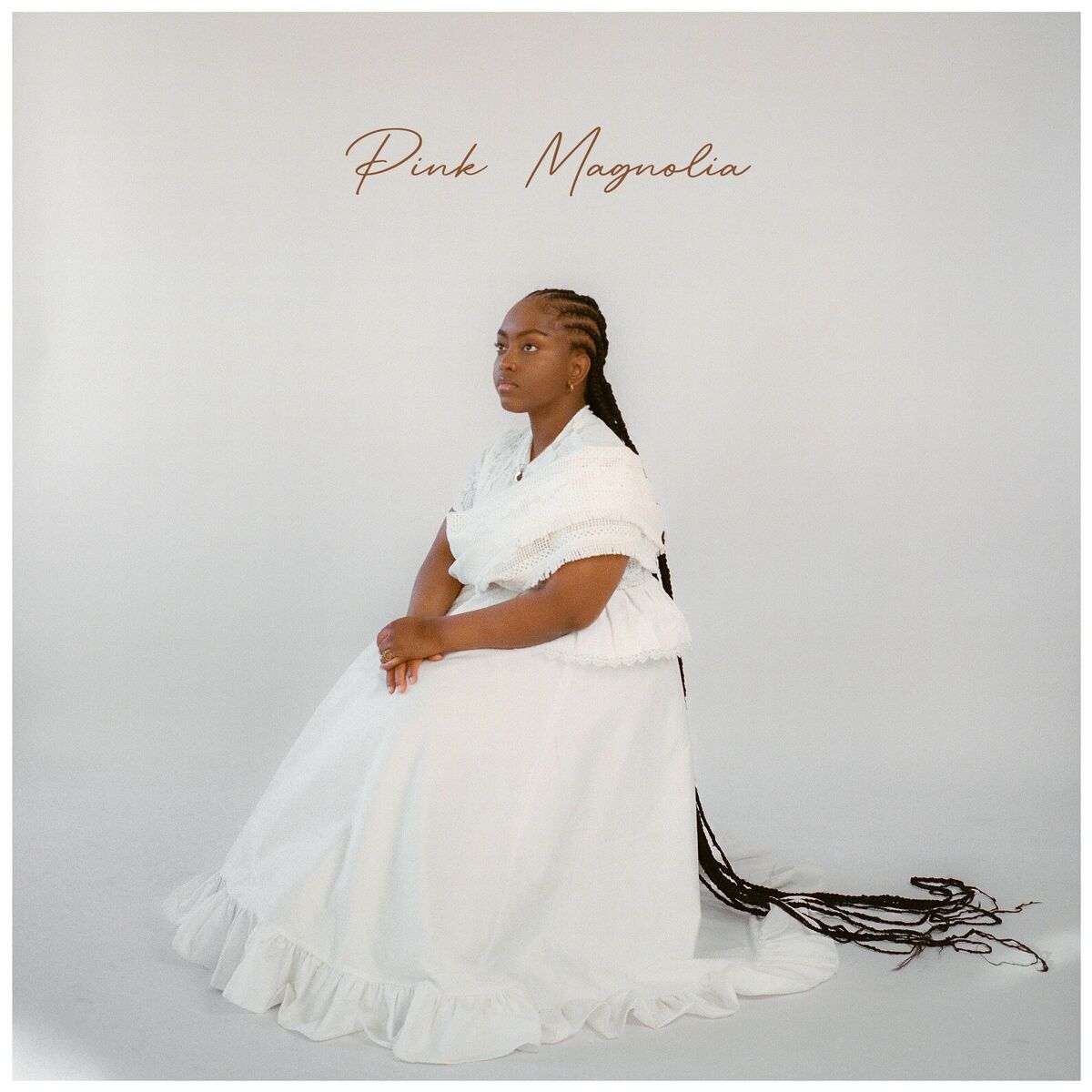 Album cover of ¿Que Te Gusta De Mí?