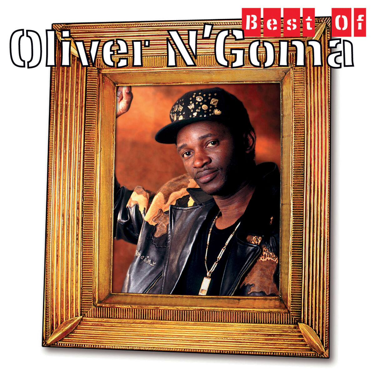 Album cover of Best Of