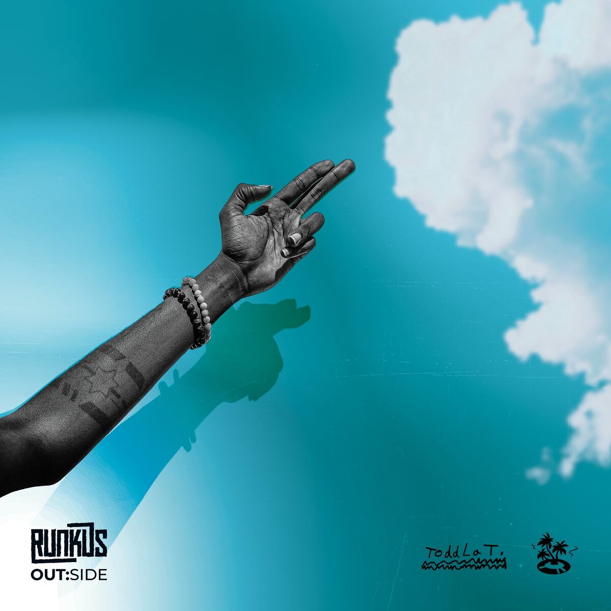 Album cover of OUT:SIDE