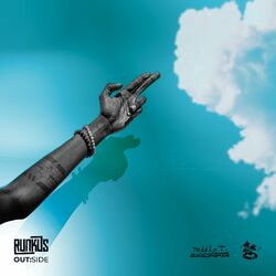 Cover of OUT:SIDE