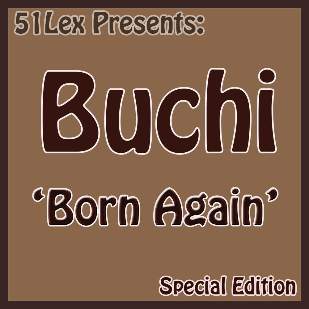 Picture of 51Lex Presents Born Again
