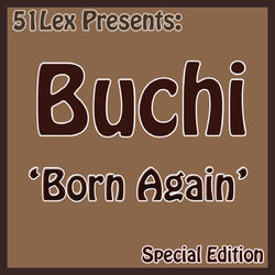 Cover of 51Lex Presents Born Again