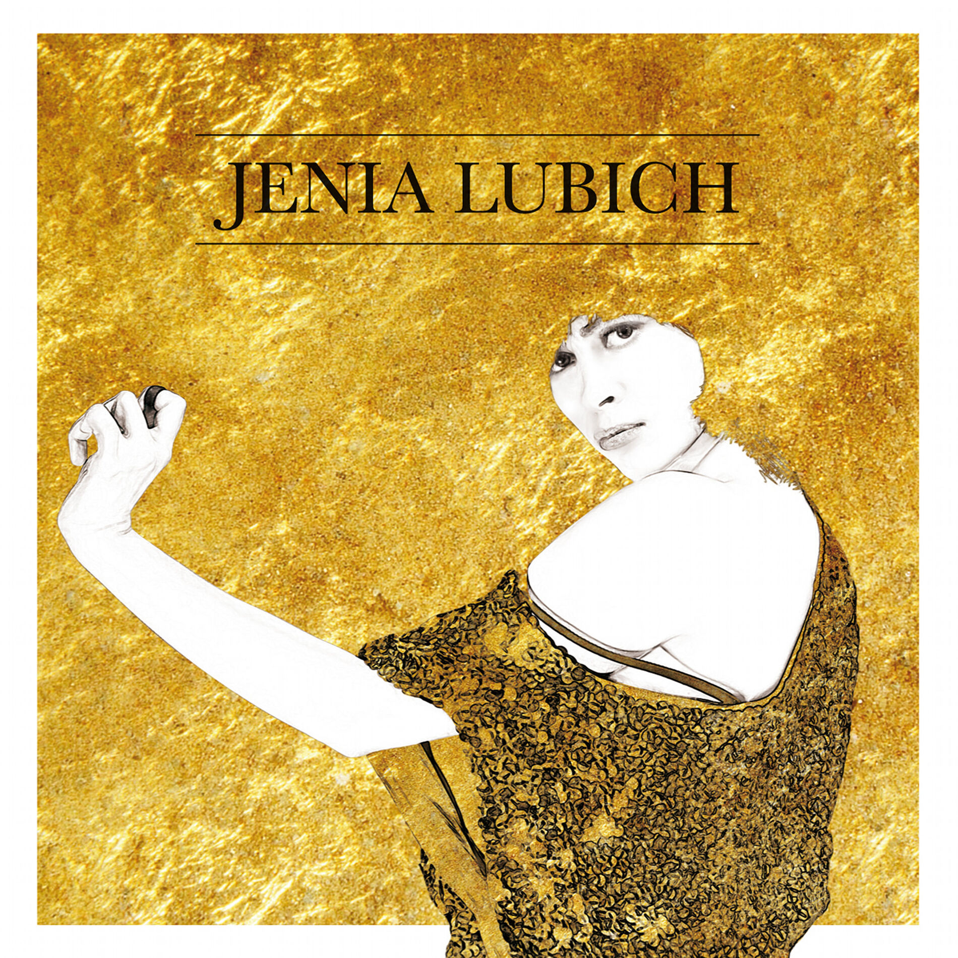 Album cover of Jenia Lubich - EP