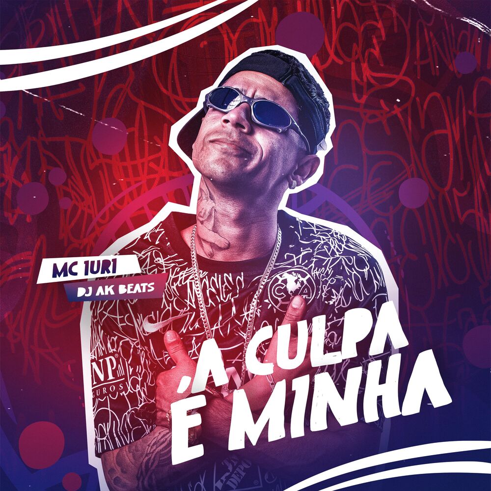 Picture of A Culpa É Minha