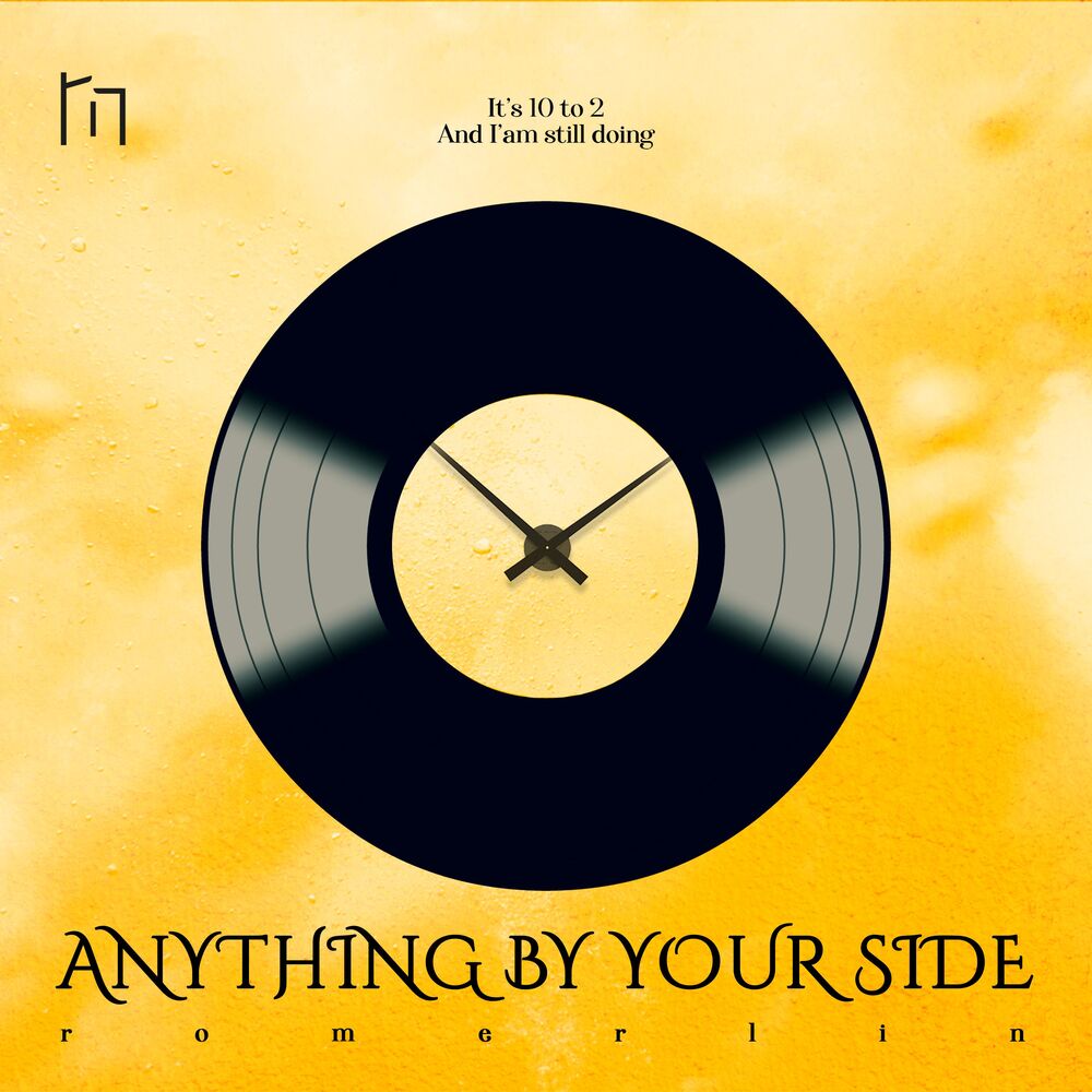 Picture of Anything By Your Side