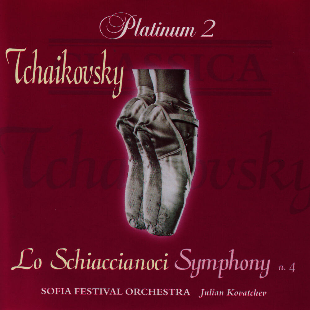 Picture of Lo Schiaccianoci - Simphony n. 4