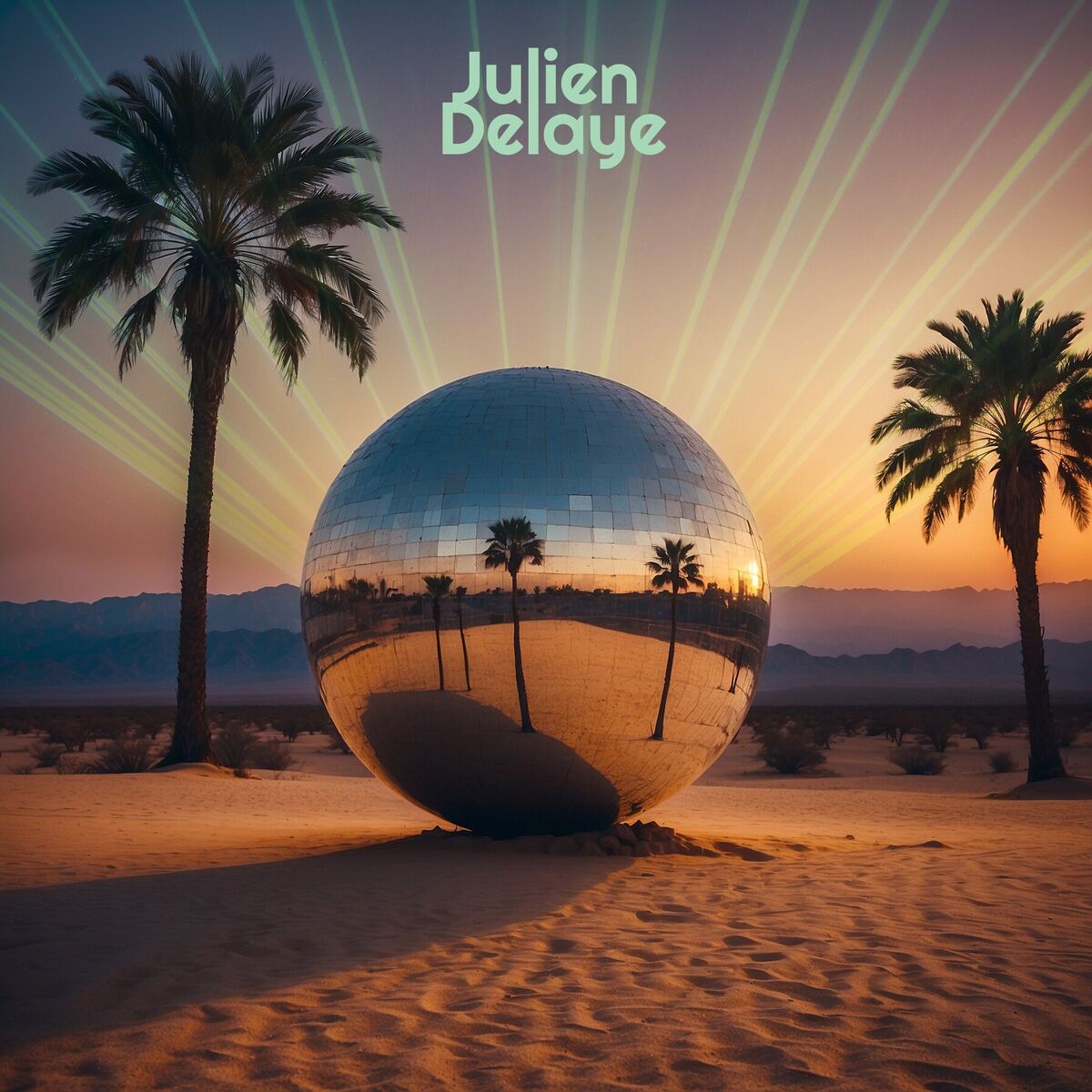 Album cover of The Perfect Clown