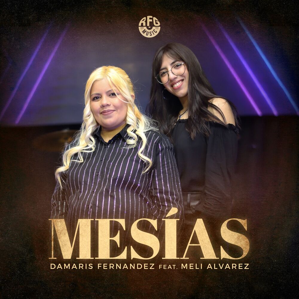 Picture of Mesías