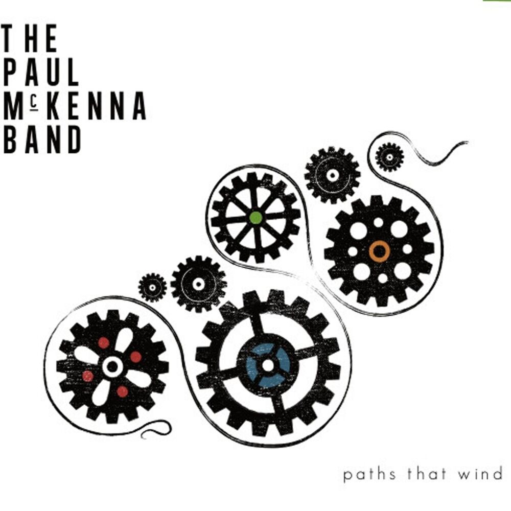 Picture of Paths That Wind