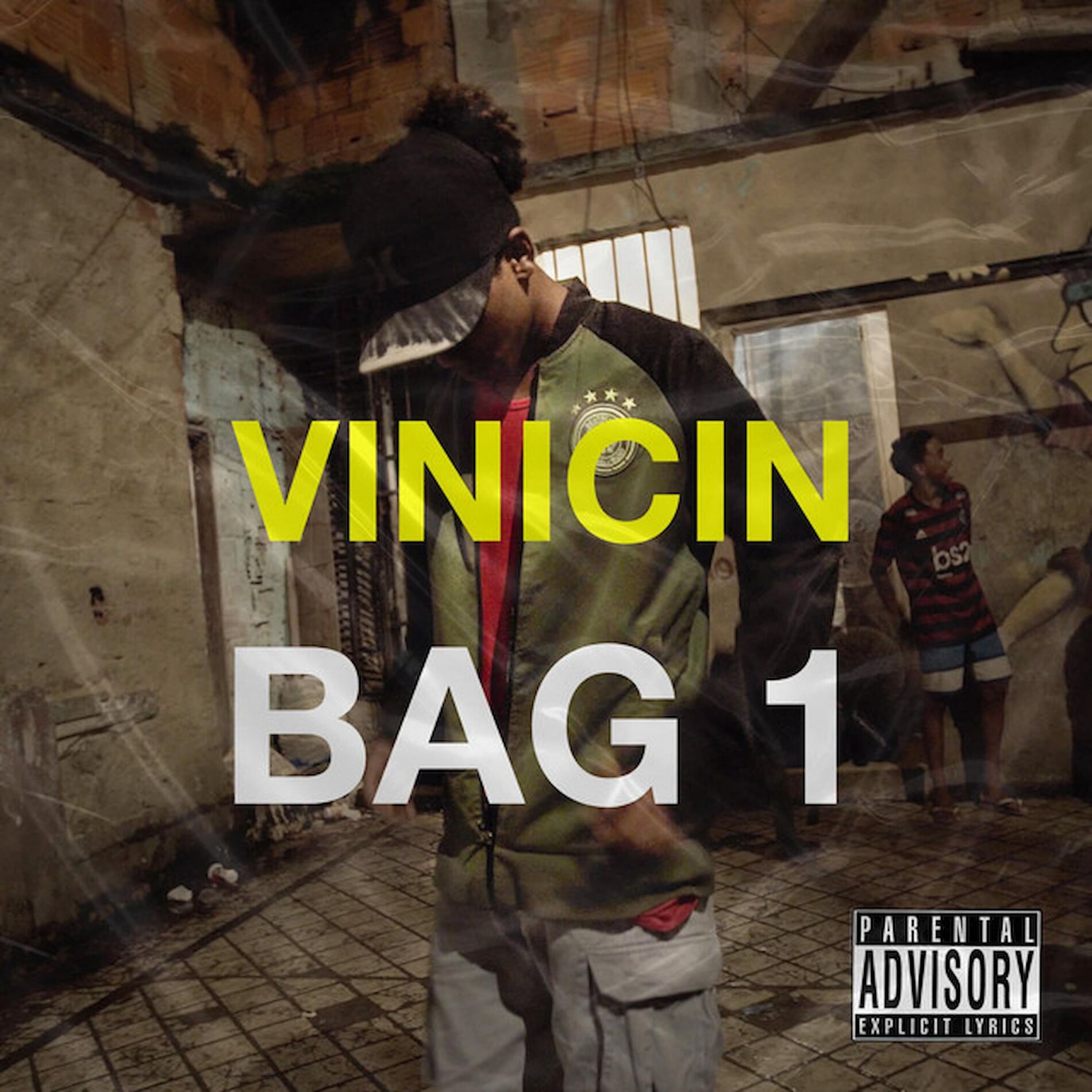 Album cover of Bag 1