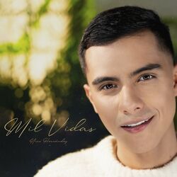 Cover of Mil Vidas