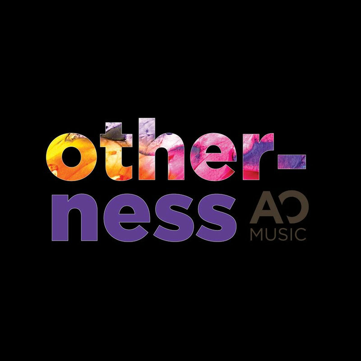 Album cover of Otherness