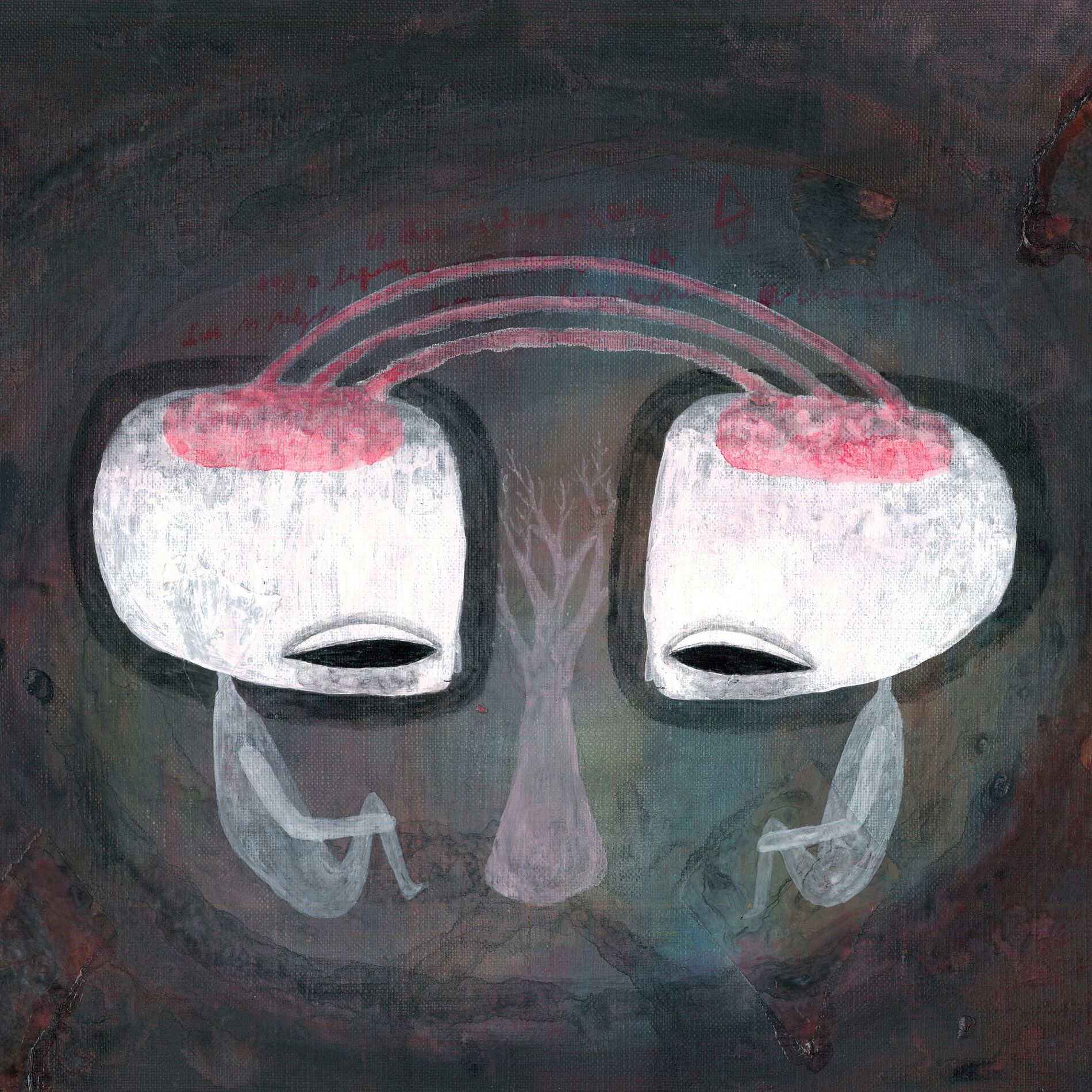Album cover of Wide Scope
