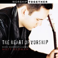 Cover of The Heart Of Worship