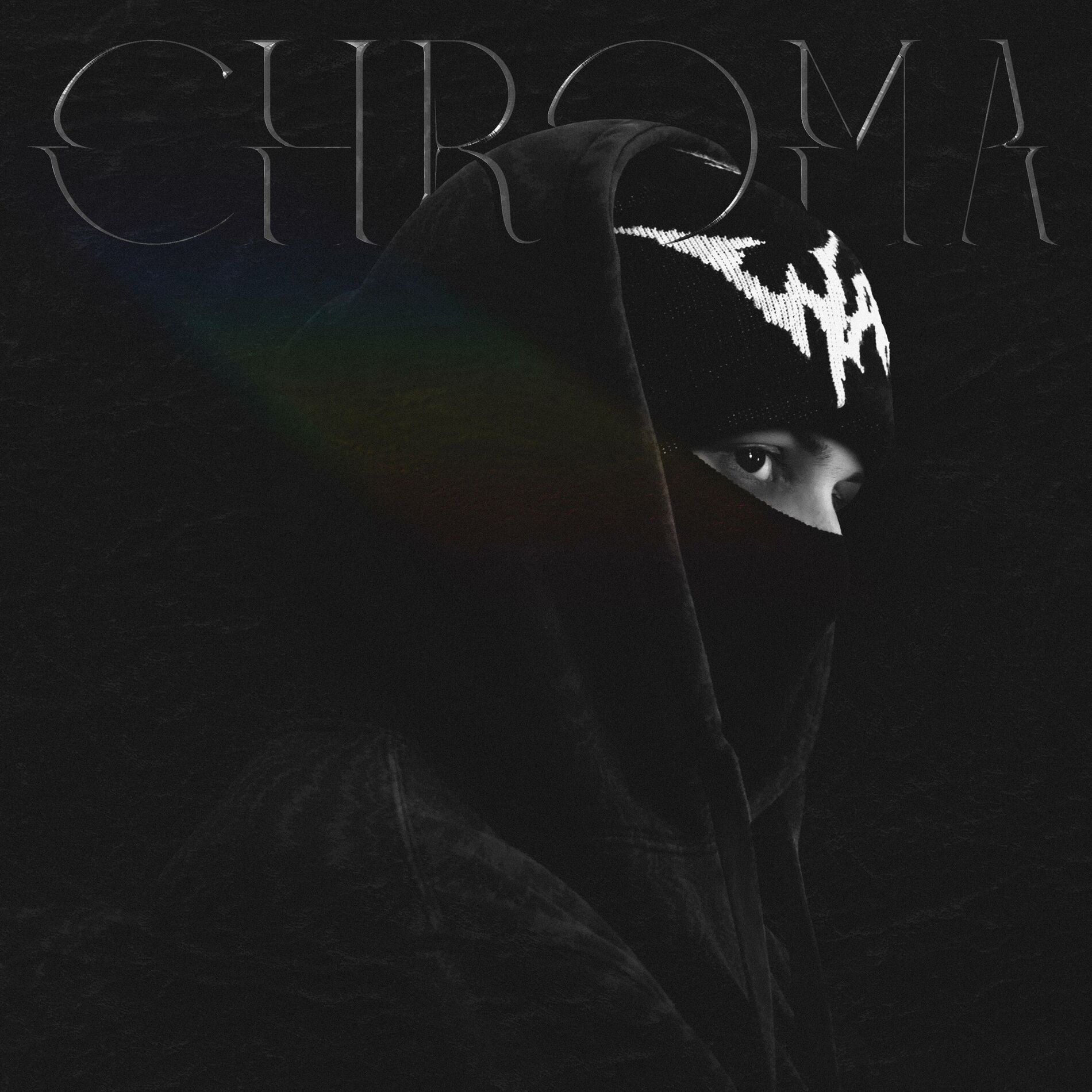 Album cover of CHROMA