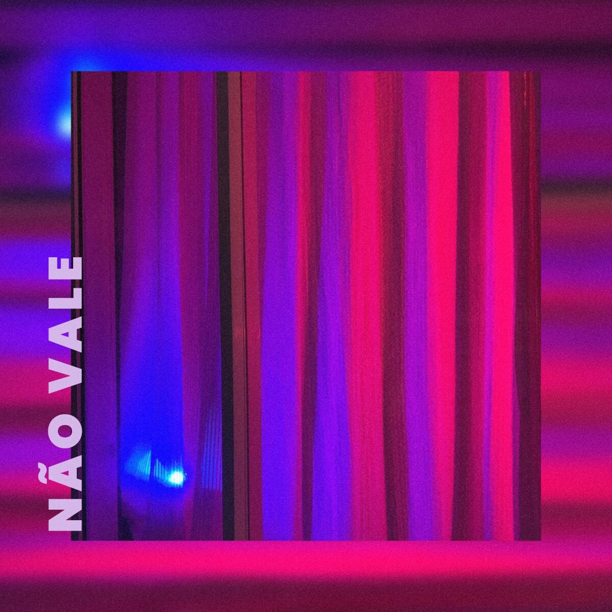 Album cover of Não Vale