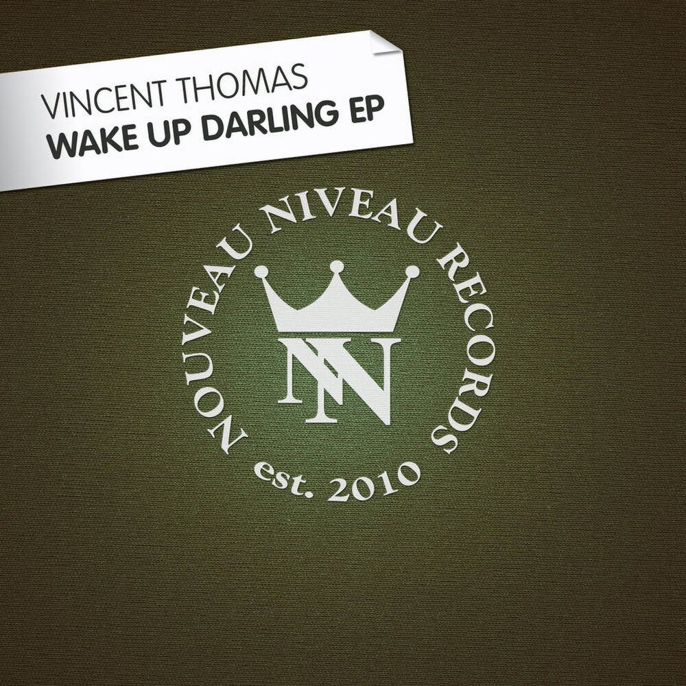 Picture of Wake up Darling