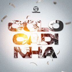 Cover of Colocadinha
