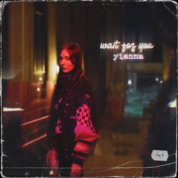 Cover of Wait For You