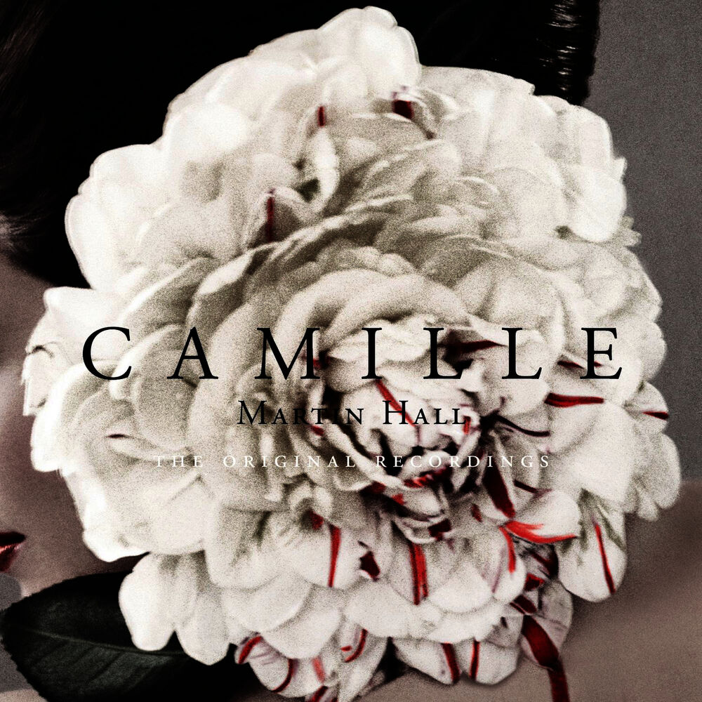 Picture of Camille (The Original Recordings)