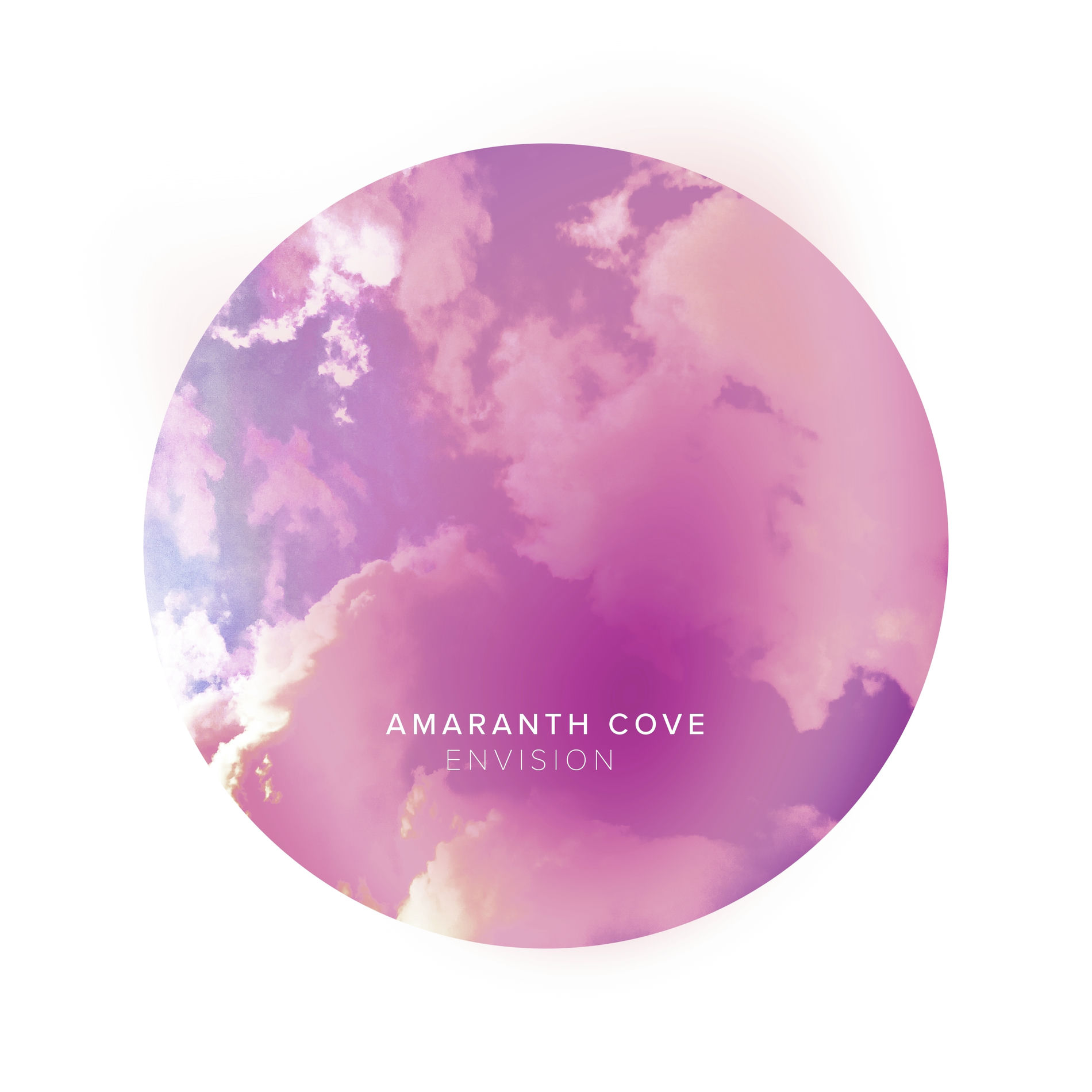 Album cover of Envision