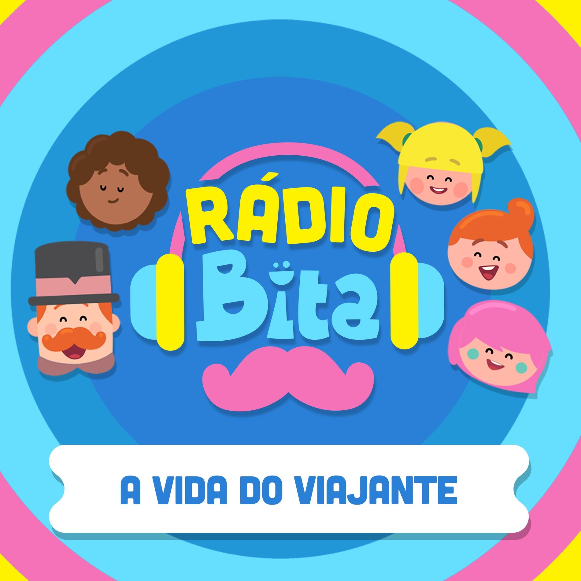 Album cover of A Vida do Viajante