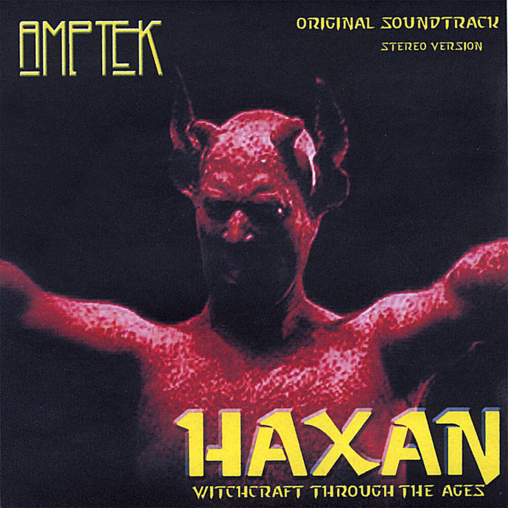 Picture of Haxan