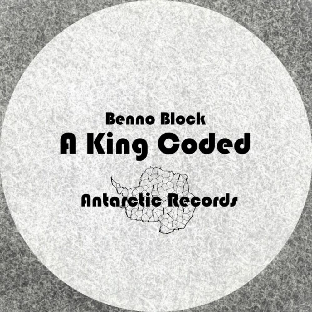 Picture of A King Coded