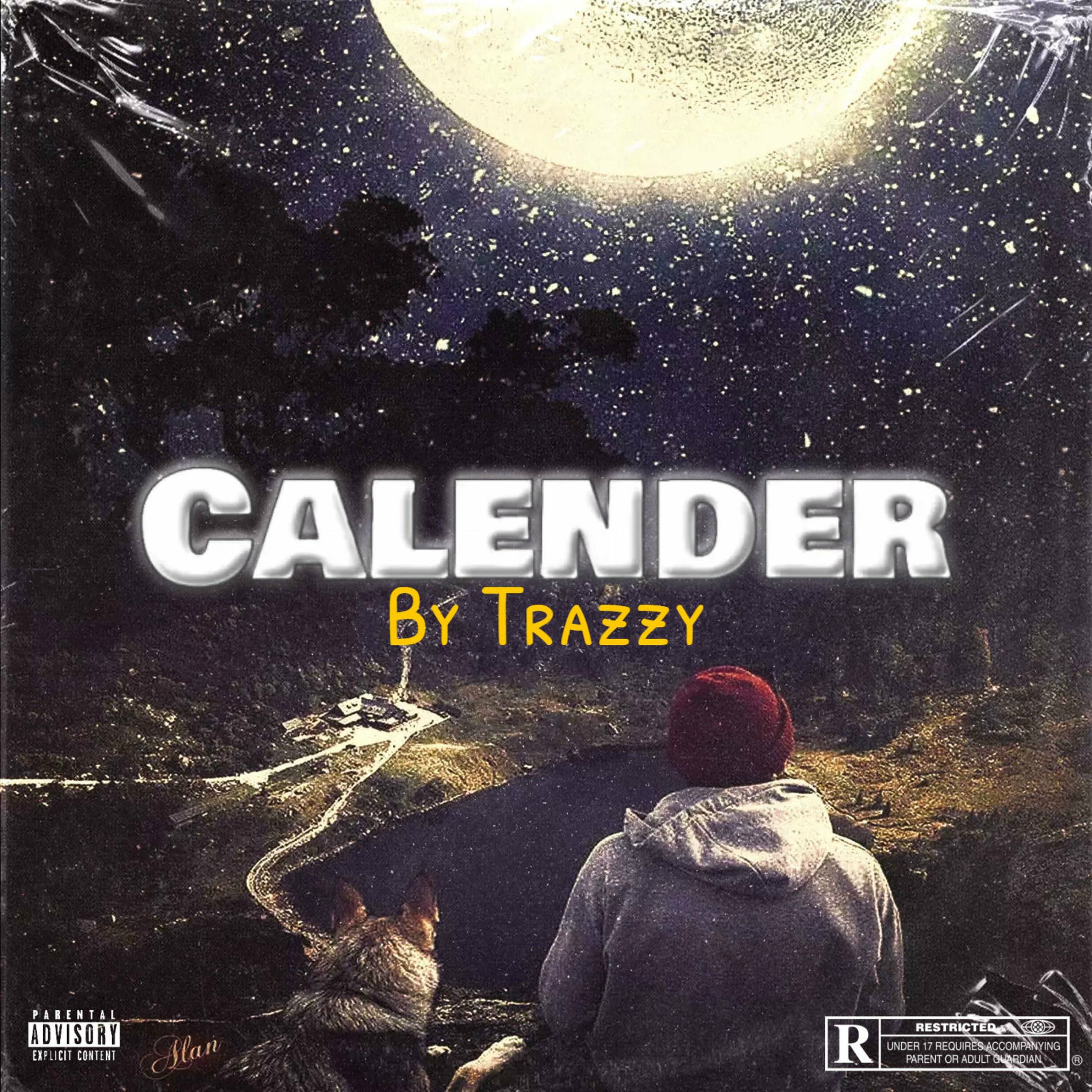 Album cover of Calender (feat. Toryonthebeat)