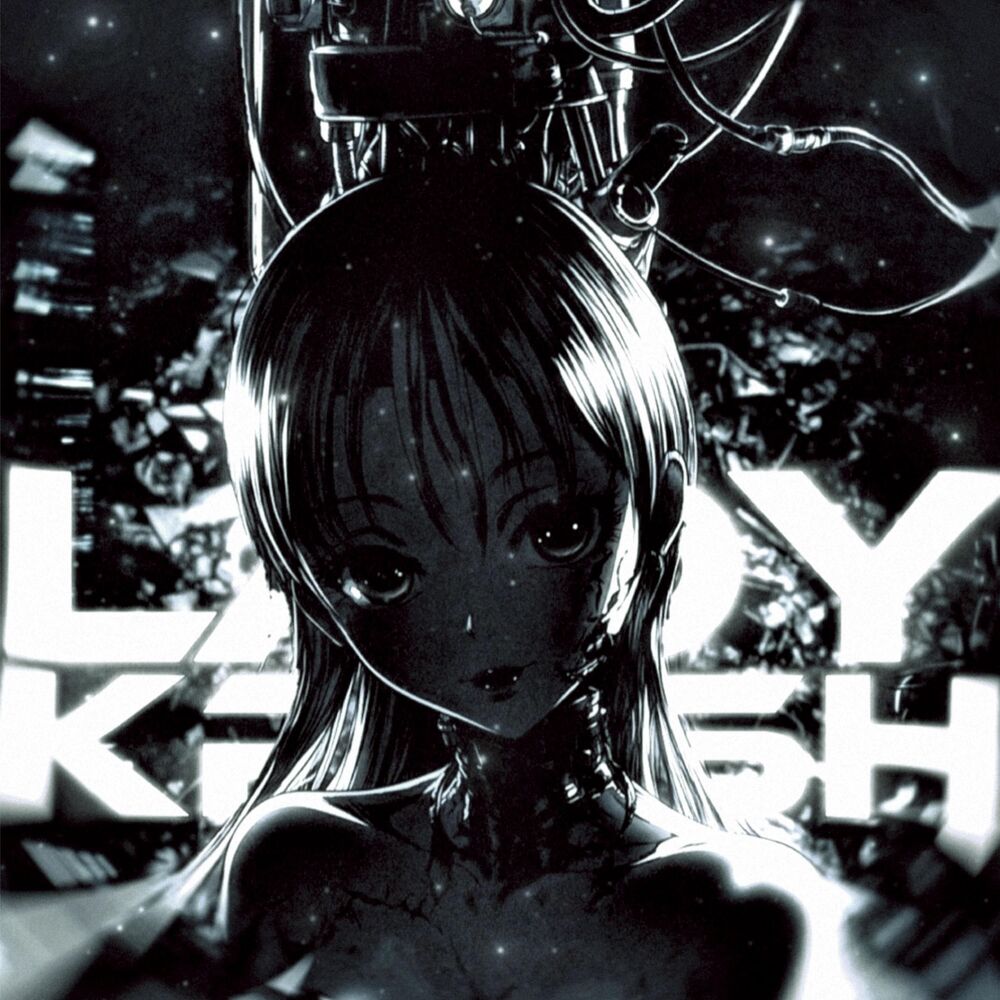 Picture of LADY KRUSH