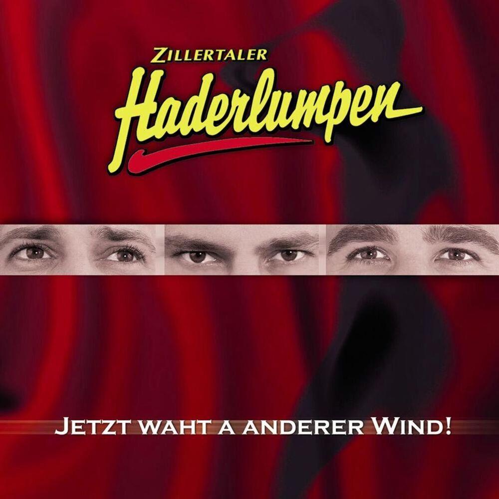 Picture of Jetzt waht a anderer Wind