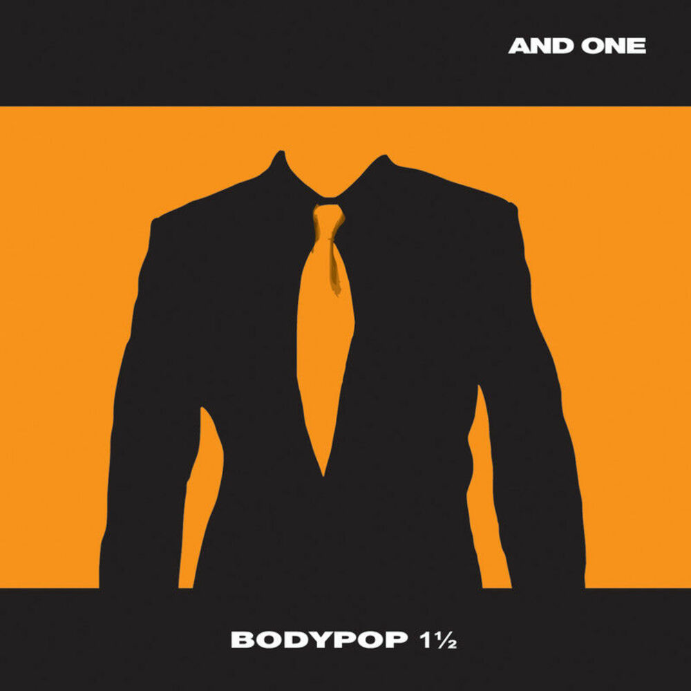 Picture of Bodypop 1 1/2