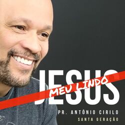 Meu Lindo Jesus