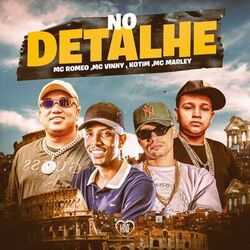 Cover of No Detalhe