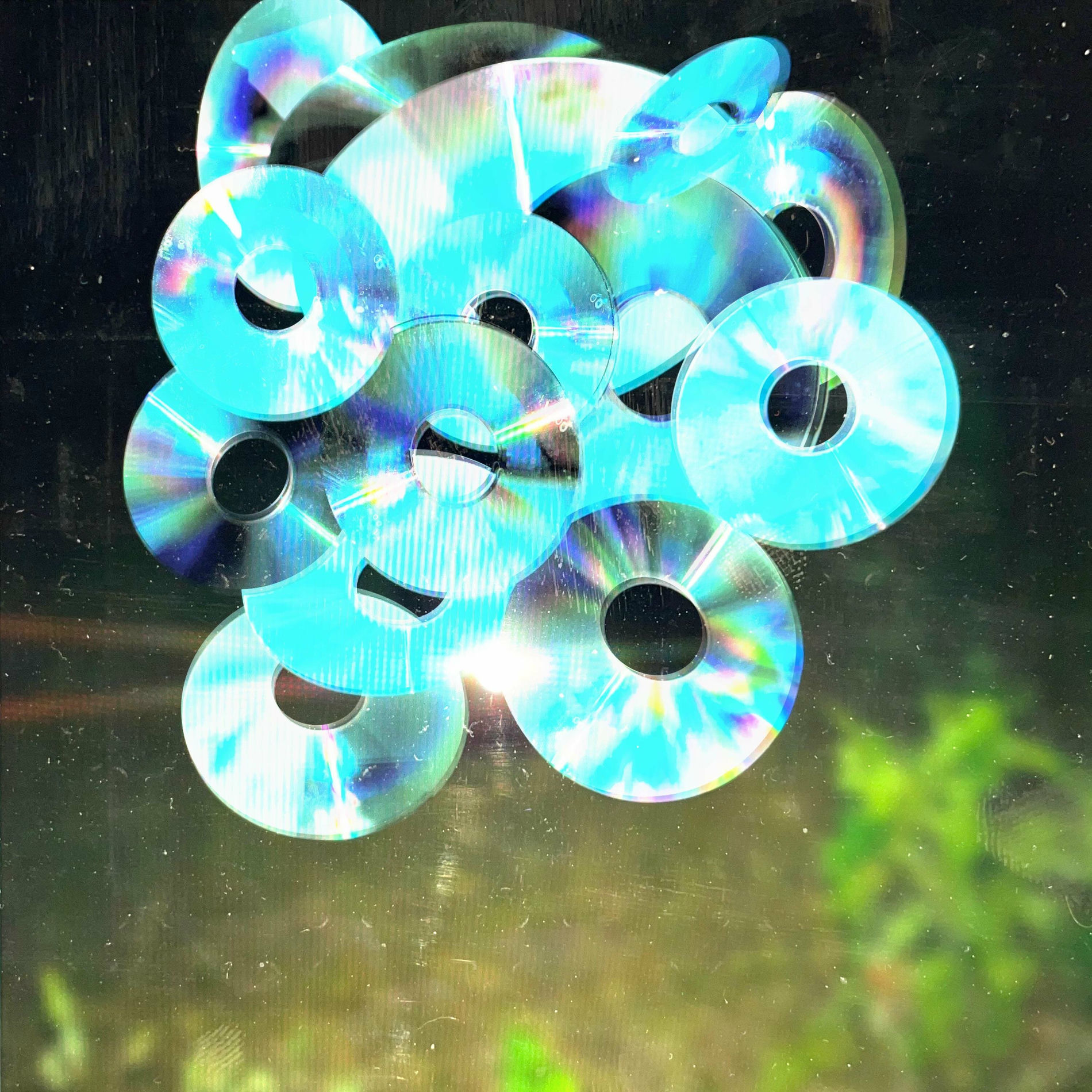 Album cover of 1:59 AM